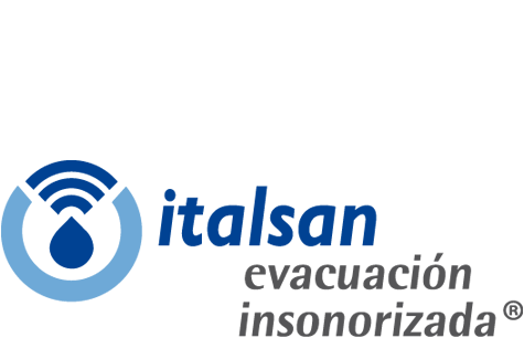 italsan evacuación insonorizada