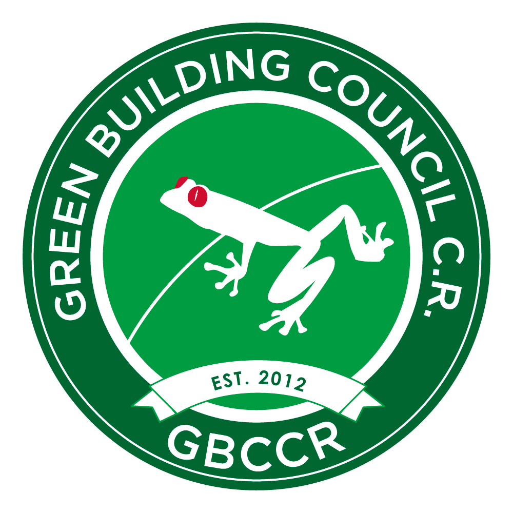 Certifificado Green Buildin Council Costa Rica