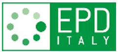 Certificado Global EPD Italia