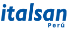 Italsan Logo