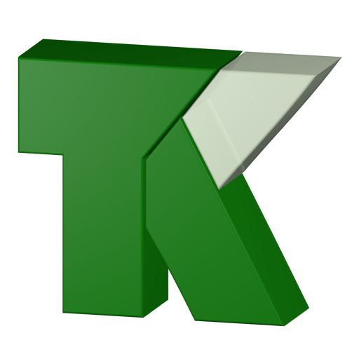 logo tekton