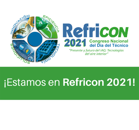 Italsan en Refricon 2021