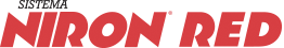 logo-NIRON-REd