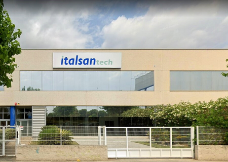 Italsantech, nueva sede tecnológica de Italsan