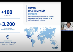 webinar italsan