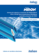 Ir a Catálogo Componentes Sistema NIRON
