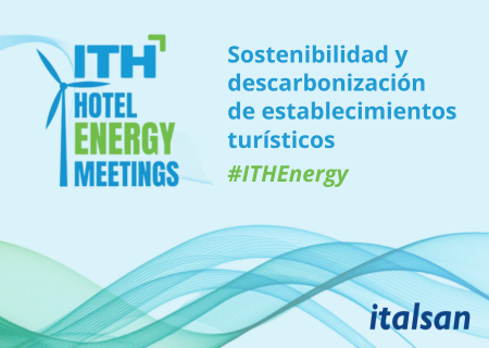 ITH Hotel Energy Meeting