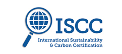 Certificación ISCC