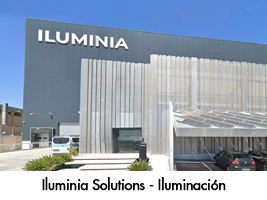 Iluminia Solutions - Iluminación