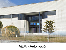 MEM - Automoción