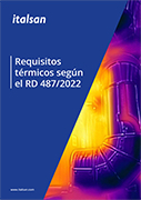 Requisitos térmicos según el RD 487 IMG